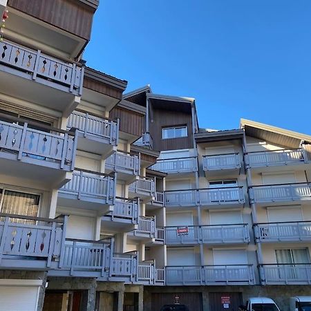 Residence Le Kandahar Bat B N 209 Parking Ле дез Альп Экстерьер фото